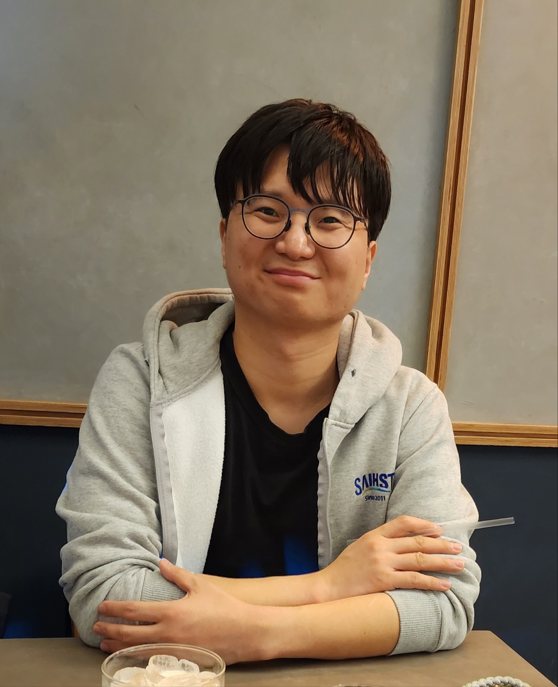 member portrait